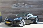 Jaguar F-TYPE 3.0 V6 S Convertible, 381 PK, Performance Seat, Automaat, Achterwielaandrijving, 2995 cc, Cabriolet