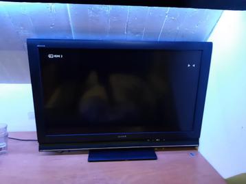 Sony Bravia 40 inch full hd tv beschikbaar voor biedingen