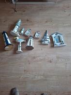 Leuke maritieme decoratie set, Antiek en Kunst, Ophalen of Verzenden