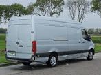 MERCEDES-BENZ SPRINTER 316 l3h2 maxi airco eur6, Auto's, Bestelauto's, Gebruikt, Euro 6, 163 pk, Mercedes-Benz