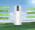 Haier // Warmtepompboiler// installatie // R290// A+ label, Doe-het-zelf en Verbouw, Geisers en Boilers, Ophalen, Info@corporate.haier-europe.com