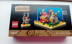 Nieuw Lego 40533 Ideas Cosmic cardboard adventures, Ophalen of Verzenden, Nieuw, Complete set, Lego