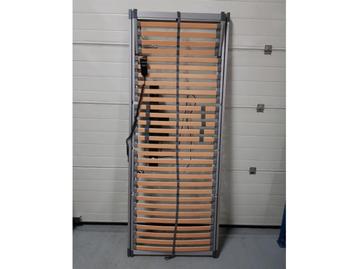 Elektrische lattenbodem 80x210 of 160x210 Nieuw beschikbaar voor biedingen