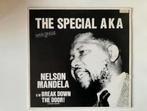 The Special AKA – Nelson Mandela 12” ska pop, Cd's en Dvd's, Vinyl | Pop, Ophalen of Verzenden