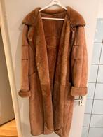 Luxe Lammy Coat Dames - Maat 38 - Etten-Leur, Ophalen of Verzenden, Zo goed als nieuw, Maat 38/40 (M), Bruin