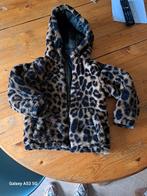 Leuke Cars Omdraaibare Jas - Maat 116, Meisje, Ophalen of Verzenden, Zo goed als nieuw, Cars