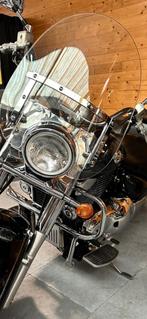 Windscherm Suzuki Intruder VL1500, Motoren, Ophalen of Verzenden
