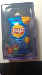 Lays kerstbal, Verzamelen, Ophalen of Verzenden