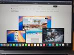 A. Macbook pro, 64 GB , Macintosh HD 1 TB, 16", Spaans toets, Computers en Software, Apple Macbooks, MacBook Pro, 1 TB of meer