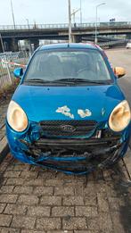 Kia Picanto (brand schade), Auto-onderdelen, Ophalen of Verzenden, Kia