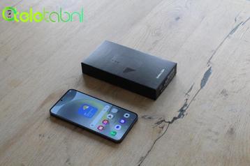 Samsung Galaxy S24+ - 512GB - 12GB RAM - Onyx Black beschikbaar voor biedingen