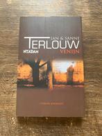 Venijn van Jan en Sanne Terlouw, Jan en Sanna Terlouw, Nederland, Ophalen, Gelezen