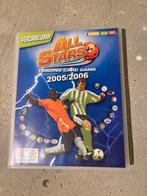 All stars kaarten, Ophalen of Verzenden, Gebruikt, Meerdere plaatjes