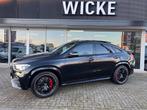 Mercedes-Benz GLE-klasse Coupé 53 AMG 4MATIC+ 435PK Pano|Ca, Auto's, Mercedes-Benz, Te koop, Geïmporteerd, 2999 cc, Gebruikt