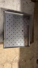 Lekbladen en spoelbak (samen of los te koop), Witgoed en Apparatuur, Thuistaps, Ophalen, Gebruikt, Overige merken