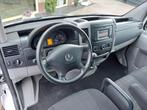 Mercedes-Benz Sprinter 313 CDI L2H2 | Camera | Navigatie | N, Auto's, Bestelauto's, Gebruikt, 4 cilinders, 129 pk, 2800 kg