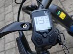 Gazelle easyflow HMS1 jaar oud, lage brede instap., Fietsen en Brommers, Elektrische fietsen, Ophalen, Nieuw, 47 tot 51 cm, 50 km per accu of meer