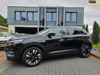 Opel Grandland X 1.2 Turbo Business Executive, Voorwielaandrijving, 65 €/maand, Stof, Gebruikt