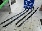 set zijskirts dorpelspoilers Opel Manta Ascona B, Gebruikt, Opel, Ophalen of Verzenden, Opel