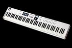 Arturia Keylab Essential MK3 88 White USB/MIDI keyboard, Muziek en Instrumenten, Midi-apparatuur, ., Nieuw, Ophalen of Verzenden