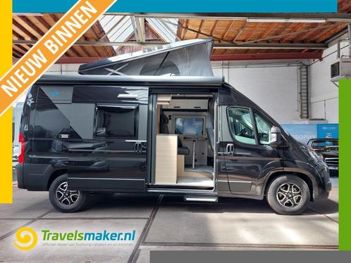 Sun Living V60-SP TentTop/automaat/180pk, Caravans en Kamperen, Campers, Bedrijf, tot en met 4, Buscamper of Camperbus, Sun Living