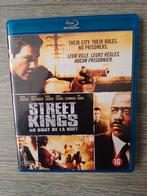 Blu-ray Street Kings, Ophalen of Verzenden, Zo goed als nieuw, Actie