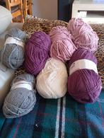 Alles 5 euro, Ophalen of Verzenden, Zo goed als nieuw, Haken, Patroon of Boek