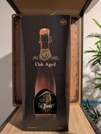 La Trappe Oak Aged Batch 50, Ophalen of Verzenden, Nieuw, Flesje(s), La Trappe