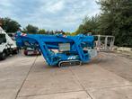 Teupen leo 21GT Spinhoogwerker rups 21m (bj 2014)