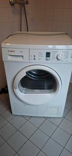 Droger, Ophalen, 6 tot 8 kg, Gebruikt, Voorlader