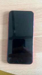 iPhone se 2022 64gb rood met icloud, Ophalen of Verzenden, 64 GB, Niet werkend, Rood