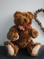 Beer Hermann Teddy - limited edition - verzamelobject!, Verzenden, Zo goed als nieuw, Stoffen beer, Overige merken