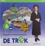 Nederland in de 2e WO. De Trek leerling boek 6, geschiedenis, Ophalen of Verzenden, 20e eeuw of later, Zo goed als nieuw, W.Kratsborn, B.Verschuren