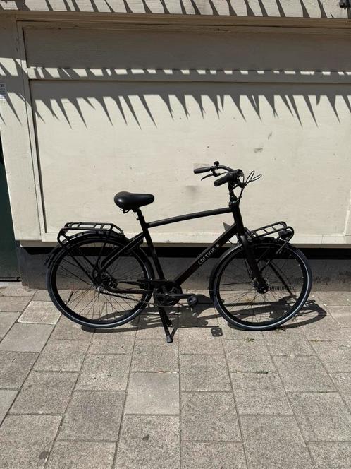Cortina Common 57cm (Demofiets), Fietsen en Brommers, Fietsen | Dames | Damesfietsen, Ophalen of Verzenden