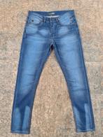 Cast Iron Cope Tapered Fit W31 L32 STRETCH Bronno3132 Blauw, Kleding | Heren, Spijkerbroeken en Jeans, W32 (confectie 46) of kleiner