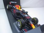 Red Bull RB16B GP Emilia Romagna 2021 Verstappen 1:18, Hobby en Vrije tijd, Modelauto's | 1:18, Nieuw, Ophalen of Verzenden, MiniChamps