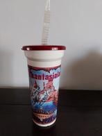 PHANTASIALAND  DRINKBEKER NIEUW, Ophalen of Verzenden, Nieuw