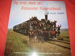 LP, Op reis met de Zeeuwse Koorschool, Ophalen of Verzenden, 1960 tot 1980, Zo goed als nieuw, 12 inch