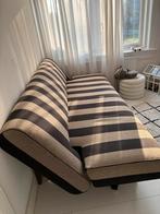 Stijlvolle slaapbank van Innovation, Ophalen, Gebruikt, 100 tot 125 cm, 150 tot 200 cm