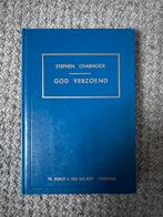 Stephen Charnock - God verzoend, deel 3, Ophalen of Verzenden, Zo goed als nieuw, Christendom | Protestants