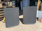 Quad ESL 63 paar, Gebruikt, 60 tot 120 watt, Front, Rear of Stereo speakers, Ophalen