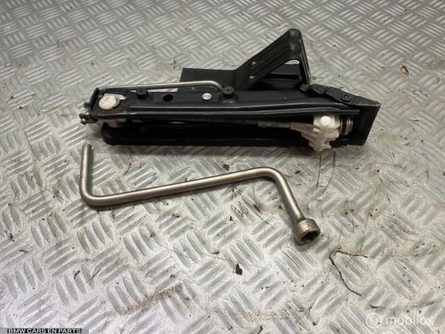 Krik set  BMW 3-serie E90 ( E91 E92 E93 E87 E88 E82 E81, Auto-onderdelen, Overige Auto-onderdelen, BMW, Gebruikt, Ophalen of Verzenden