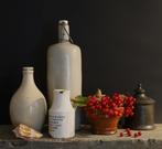 Unieke modern-klassieke stillevens, Ophalen