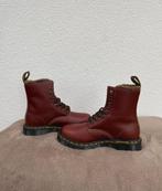 Dr. Martens 1460 Serena brown 36, Bruin, Verzenden, Lage of Enkellaarzen, Nieuw