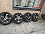 T5 multivan velgen 17 inch, Auto-onderdelen, Banden en Velgen, Velg(en), 17 inch, Ophalen of Verzenden, 235 mm