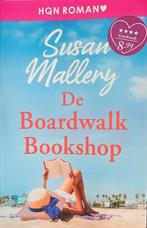Susan Mallery De Boardwalk Bookshop, Ophalen of Verzenden, Zo goed als nieuw