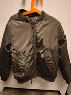 Kinderjas maat 134, Kinderen en Baby's, Kinderkleding | Maat 134, Ophalen, Zo goed als nieuw, Jongen, Jas