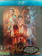 Aladdin Disney Bluray NL ZGAN!! Will Smith, Ophalen of Verzenden, Zo goed als nieuw, Avontuur