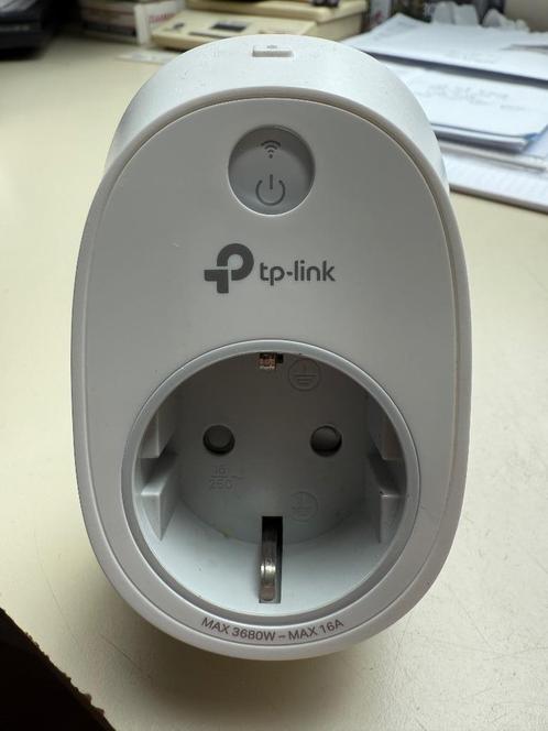 TP Link HS100, Computers en Software, Netwerk switches, Gebruikt, Verzenden