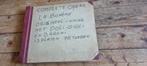 78 toeren platen opera La Boheme te koop, Antiek en Kunst, Ophalen of Verzenden